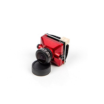 [TR] 1/3��ġ CMOS 700TVL FPV ī�޶� ��� (2.1mm / NTSC / ����)