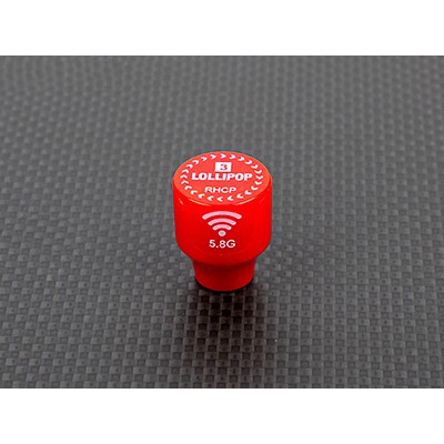 [TR] �Ѹ��� 5.8GHz 3.0dBi RHCP ���׳� (RP-SMA / Ȧ Ÿ��)