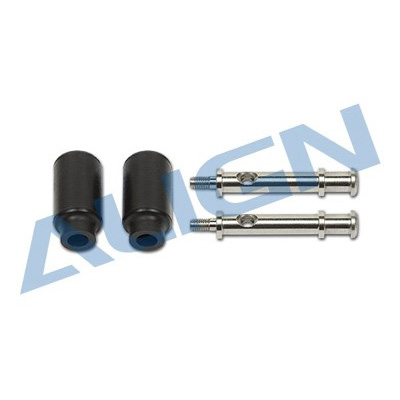 [ALIGN] T-Rex600XN Canopy Support Set