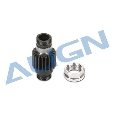 [ALIGN] T-Rex600XN Engine Spur Gear Set/20T