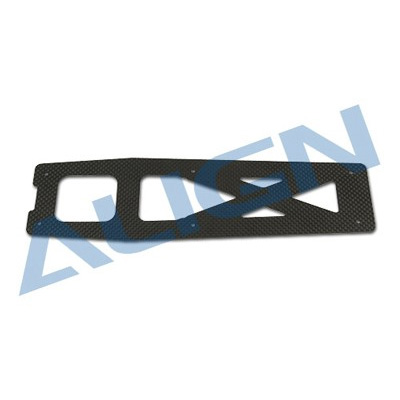 [ALIGN] T-Rex600XN Bottom Plate