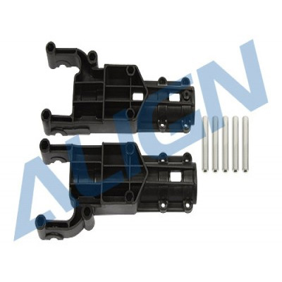 [ALIGN] T-Rex600XN Tail Boom Mount Set