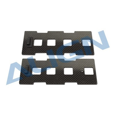 [ALIGN] T-Rex550X Battery Mount