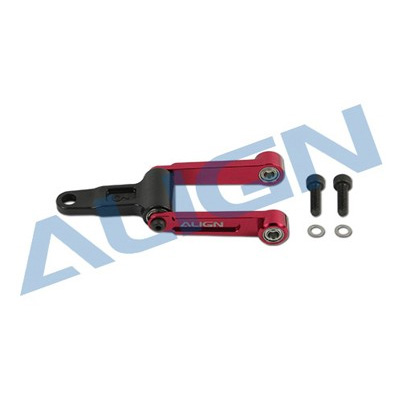 [ALIGN] T-Rex550E Tri-Blades Control Arm Set