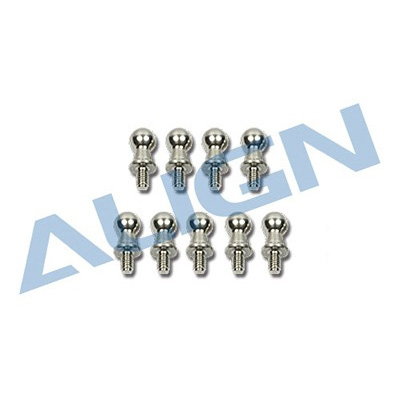 [ALIGN] T-Rex550/600/700/760/800/E1 Linkage Ball M2.5