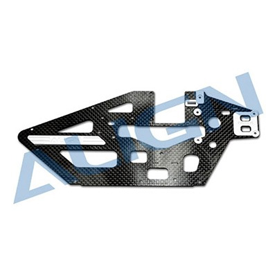 [ALIGN] T-Rex450L Carbon Fiber Main Frame(L)
