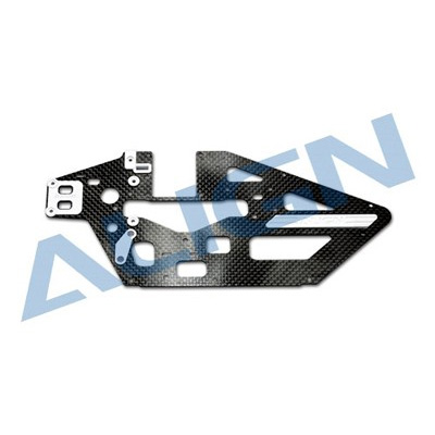[ALIGN] T-Rex450L Carbon Fiber Main Frame(R)