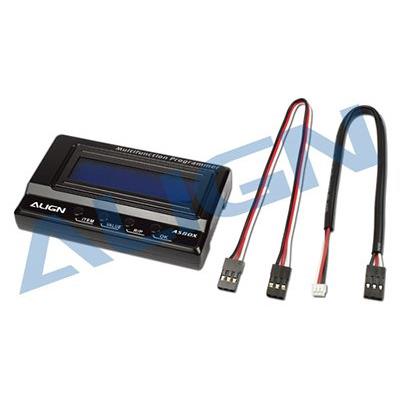[ALIGN] ASBOX Multifunction Programmer