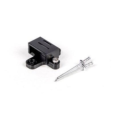 [SHR] Super Grille - External XT90 Holder Assy