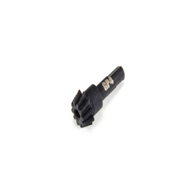 [ARRMA] MAIN INPUT GEAR 10T SPIRAL CUT GP4 5MM