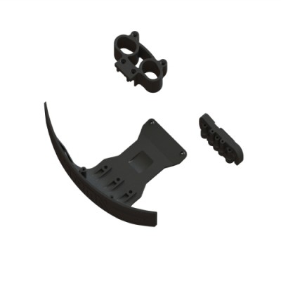 [ARRMA] SUPER BASHER FRONT BUMPER