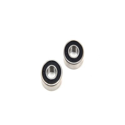 [ARRMA] BALL BEARING 8X19X6MM (2RS) (2PCS)