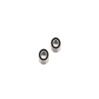 [ARRMA] BALL BEARING 5X11X4MM (2RS) (2PCS)