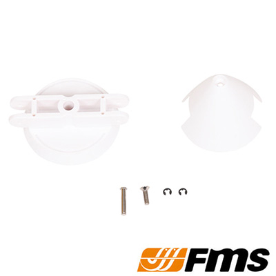 [FMS] Spinner Set ASW-17 2500mm FMMEB105