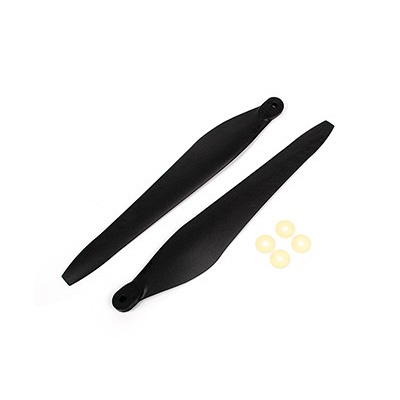 [HOBBYWING] 34.7x11 Folding Propeller for Xrotor9 (CCW, w/o Hub)