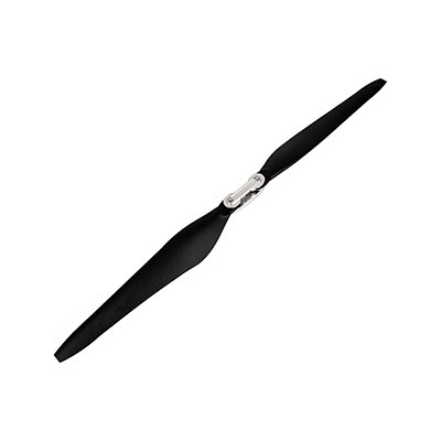 [HOBBYWING] 34.7x11 Folding Propeller for Xrotor9 (CW, w/Hub)
