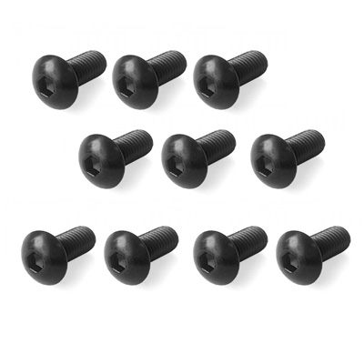 M3x10mm �ձٸӸ� ���� ���� (10����)