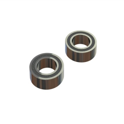 [ARRMA] BALL BEARING 15X26X7MM (2PCS)
