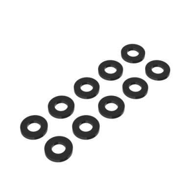 [ARRMA] AR709021 Washer 3x6x0.5mm (10)