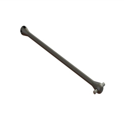 [ARRMA] CVD DRIVESHAFT 136MM (1PC)