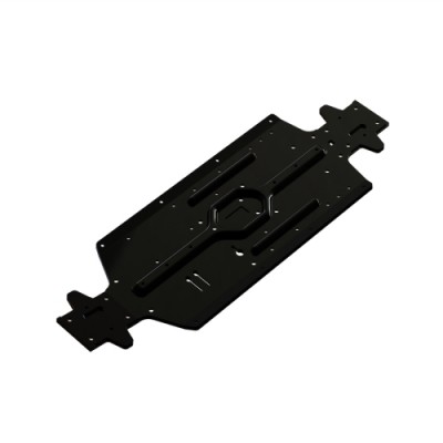 [ARRMA] Aluminum Chassis 445mm