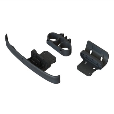[ARRMA] ARA320556 Bumper Set For Outcast 8S (ũ����/EXB �����밡��)