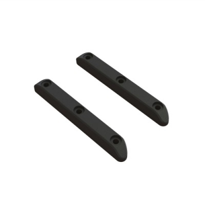 [ARRMA] ROOF RAILS (2 PCS)  1:5 OUTCAST 8S