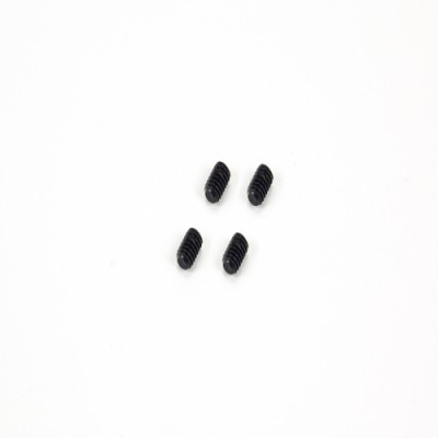 [ARRMA] SET SCREW M4X6MM (4PCS)