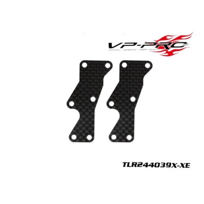 [VP PRO RACING] Front Arm Inserts