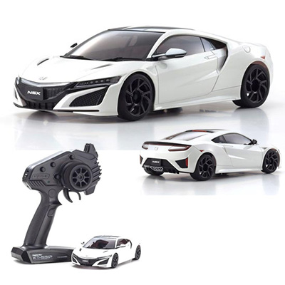 [KYOSHO] ���� MR03RWD r/s ȥ�� NSX 130R ȭ��Ʈ �̴��� MINI-Z