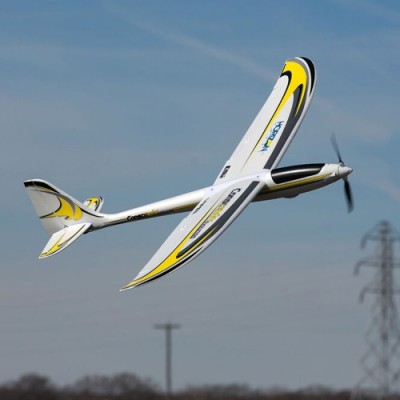 [E-flite] 1500mm �ܼ��� ������� ���� �۶��̴� PNP (����, ���ӱ�, ���� ����)