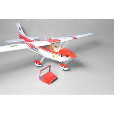 [Phoenix] 2005mm Cessna 182 120/20cc �� ARF KIT