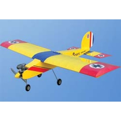 [World Model] Super Stunts 40�� (1690mm) ARF KIT
