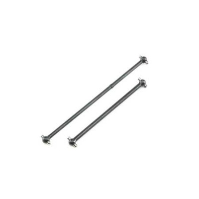 [TEAM LOSI] Center Driveshaft Set: TENACITY Monster Truck �׳���Ƽ ���� ���͵���̺����Ʈ