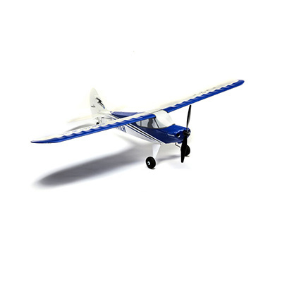 [HobbyZone] 616mm �Թ��� �������� S V2 BNF - ����Ʈ�� ������ �ʿ�