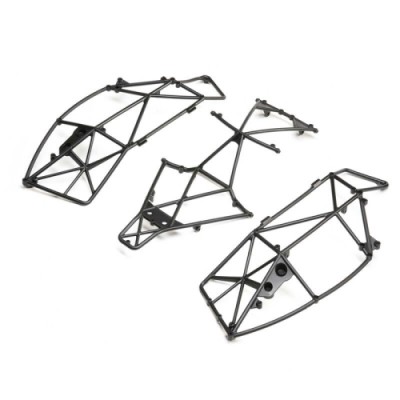 [TEAM LOSI] Cage Set: Lasernut U4