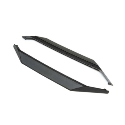 [TEAM LOSI] Side Guards: Lasernut U4