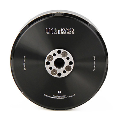 [T-MOTOR] U13 II 130KV �귯������ ���� (�����Ǹ�)