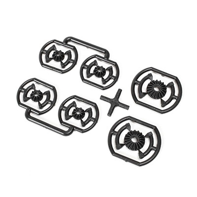 [TLR Racing] 22X-4 ���� ���� ��� ��Ʈ (������Ʈ)