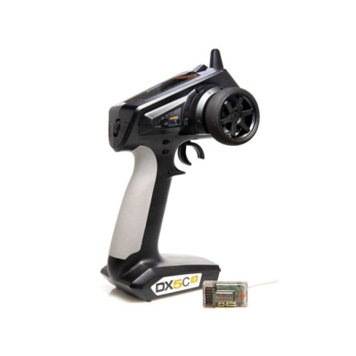 [SPEKTRUM] DX5C 5ä�� DSMR ����� ������  - SR6100AT ���ű� ����