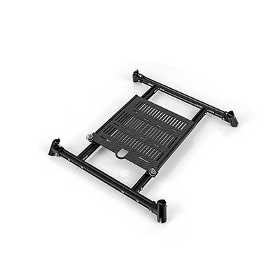 [SHR] X6-16S/20S Super Grille - Battery Tray Holder System (EDU Conversion)