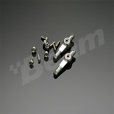 [Beam] BeamE4/AD Metal Control Lever Set