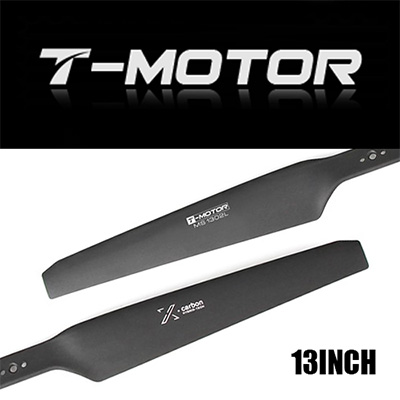 [T-MOTOR] 13x5 MS1302 Polymer Straight Props
