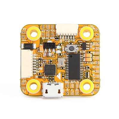 [T-MOTOR] F7 �̴� 2020 �ö���Ʈ ��Ʈ�ѷ� (DJI���, OSD, VTX����ġ)