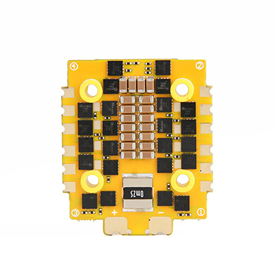 [T-MOTOR] F45A �̴� 4in1 2020 ���ӱ�(6S, 32bit)