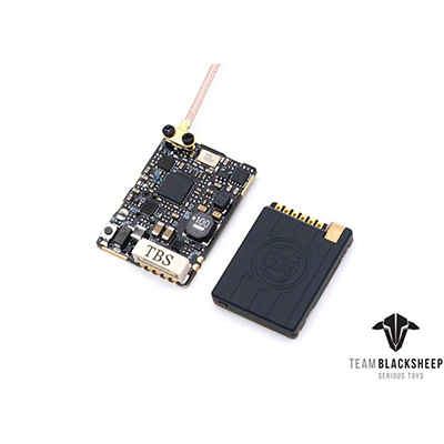 [TBS] TBS UNIFY PRO 5G8 HV - RACE V2 ����۽ź���(MMCX)