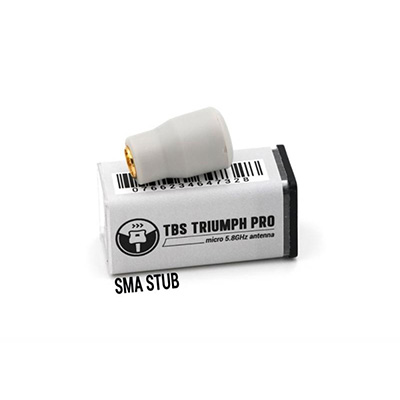 TBS Ʈ���̾��� ���� ���׳� (���ͺ�, LHCP, SMA, 1PCS)