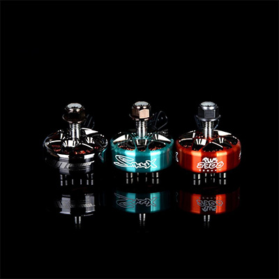 RCINPOWER SMOOX 2306 2580KV ���� (1pcs)