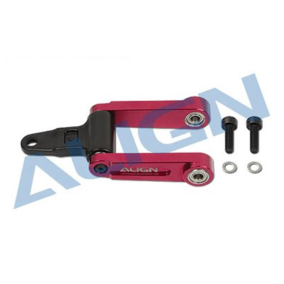 [ALIGN] T-Rex700E/E1 Three-Blades Control Arm Set