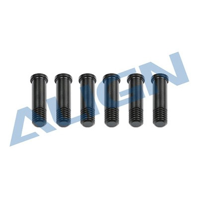 [ALIGN] T-Rex700E Three-Blades Head Feathering Shaft Screw